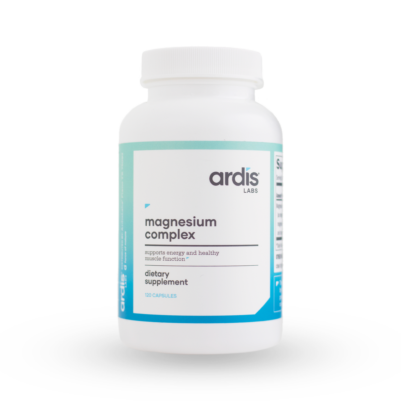 ArdisLabs Magnesium Complex