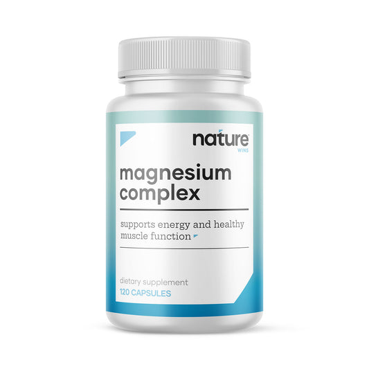 ArdisLabs Nature Wins Magnesium Complex