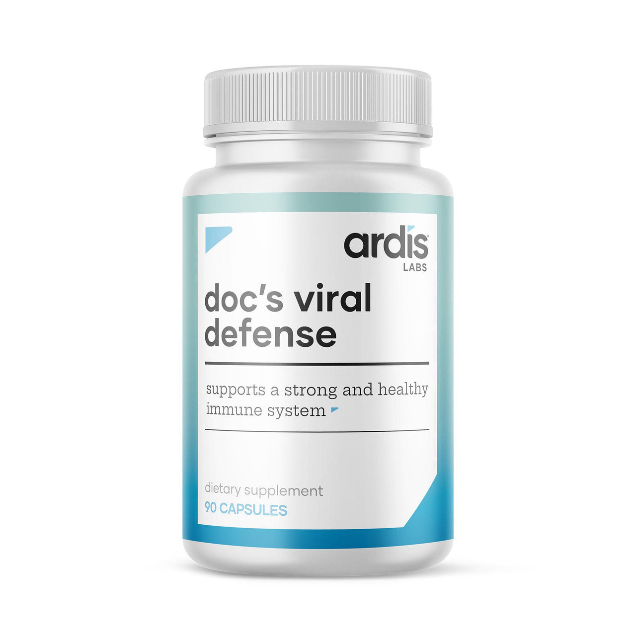 ArdisLabs Doc's Viral Defense