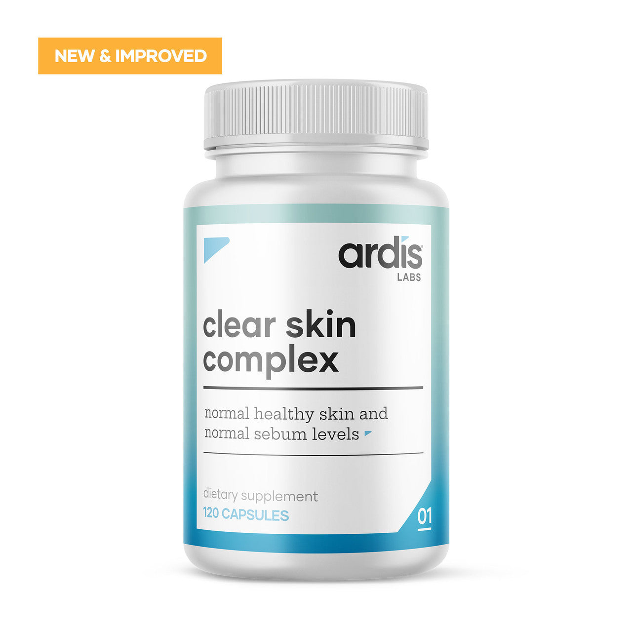 Ardis Clear Skin Complex