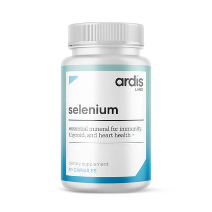 ArdisLabs Selenium