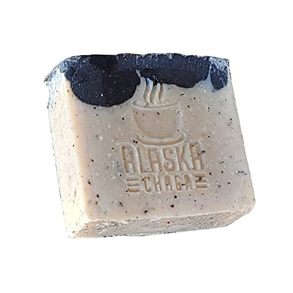 Alaska Chaga Soap