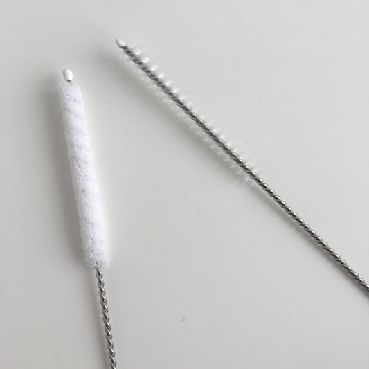 Double-Sided Enema Tubing Cleaning Brush&nbsp;