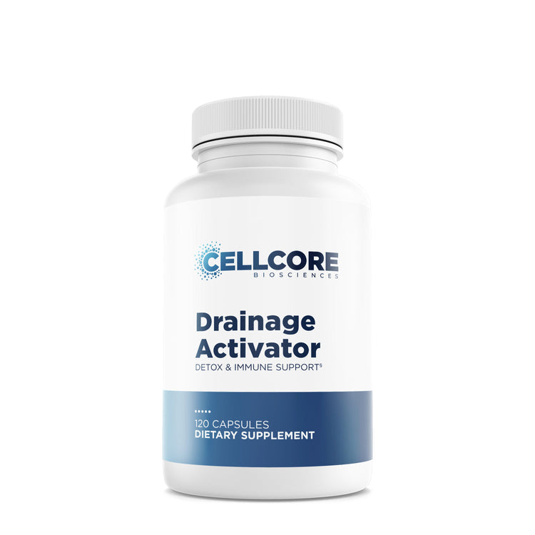 drainage activator