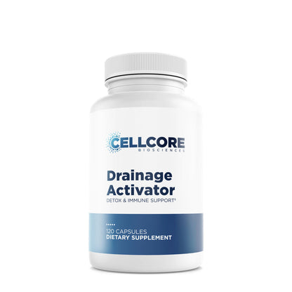 drainage activator