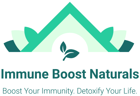 Immune Boost Naturals