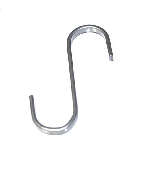 Large S-Hook For Hanging