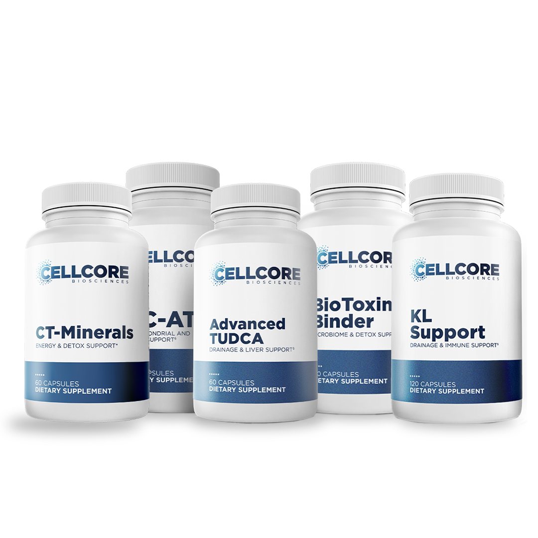 cellcore myc support kit
