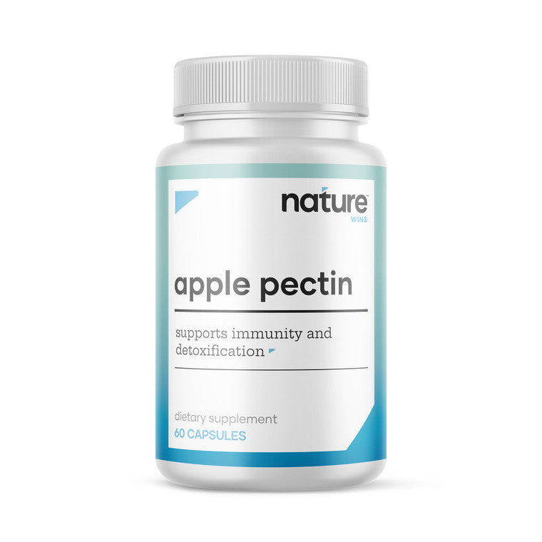 Nature Wins Apple Pectin