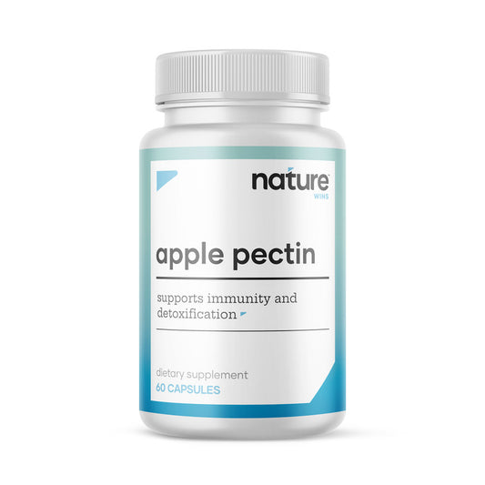 Nature Wins Apple Pectin