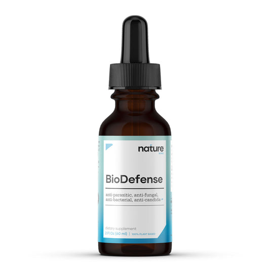 Nature Wins BioDefense (2oz)