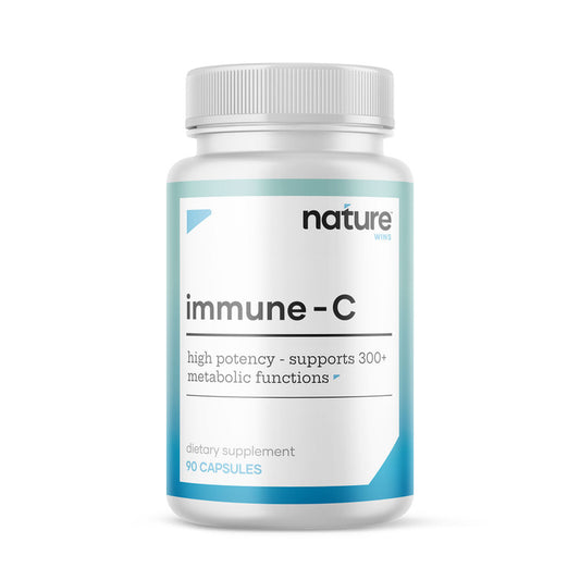 Nature Wins Immune-C