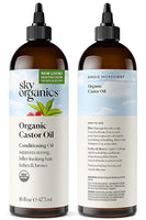 organic castor oil