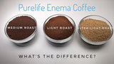 Purelife Enema Coffee