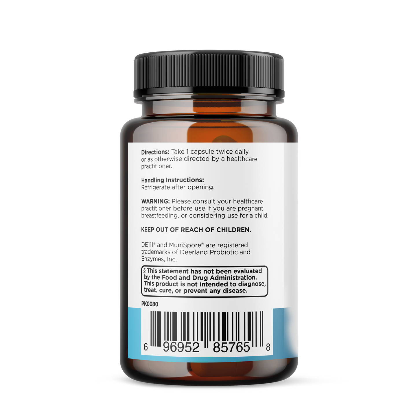 CT-Biotic