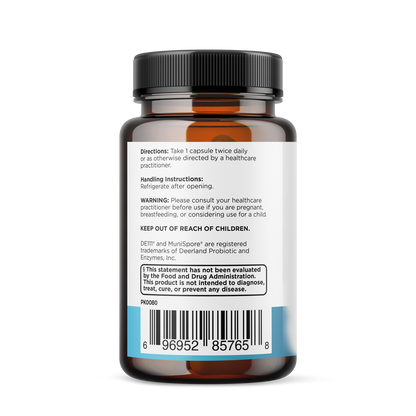 CT-Biotic