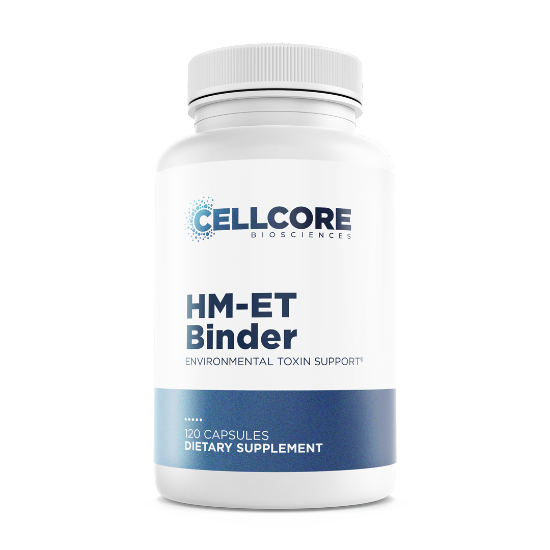 heavy metal detox