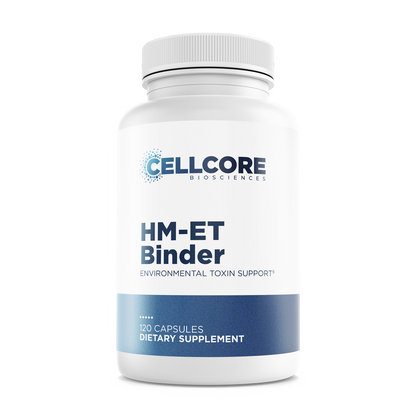 heavy metal detox