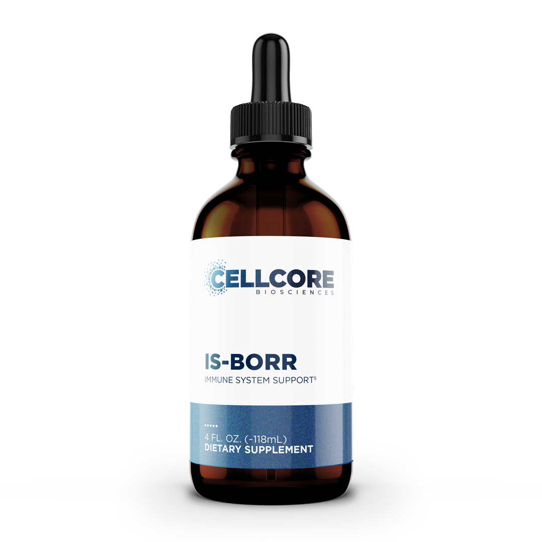 immune support