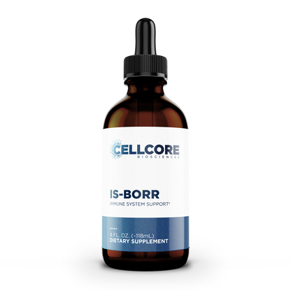 immune support