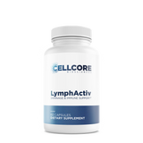 lymphatic drainage supplements