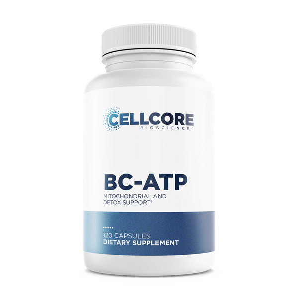 BC-ATP | mitochondria supplement