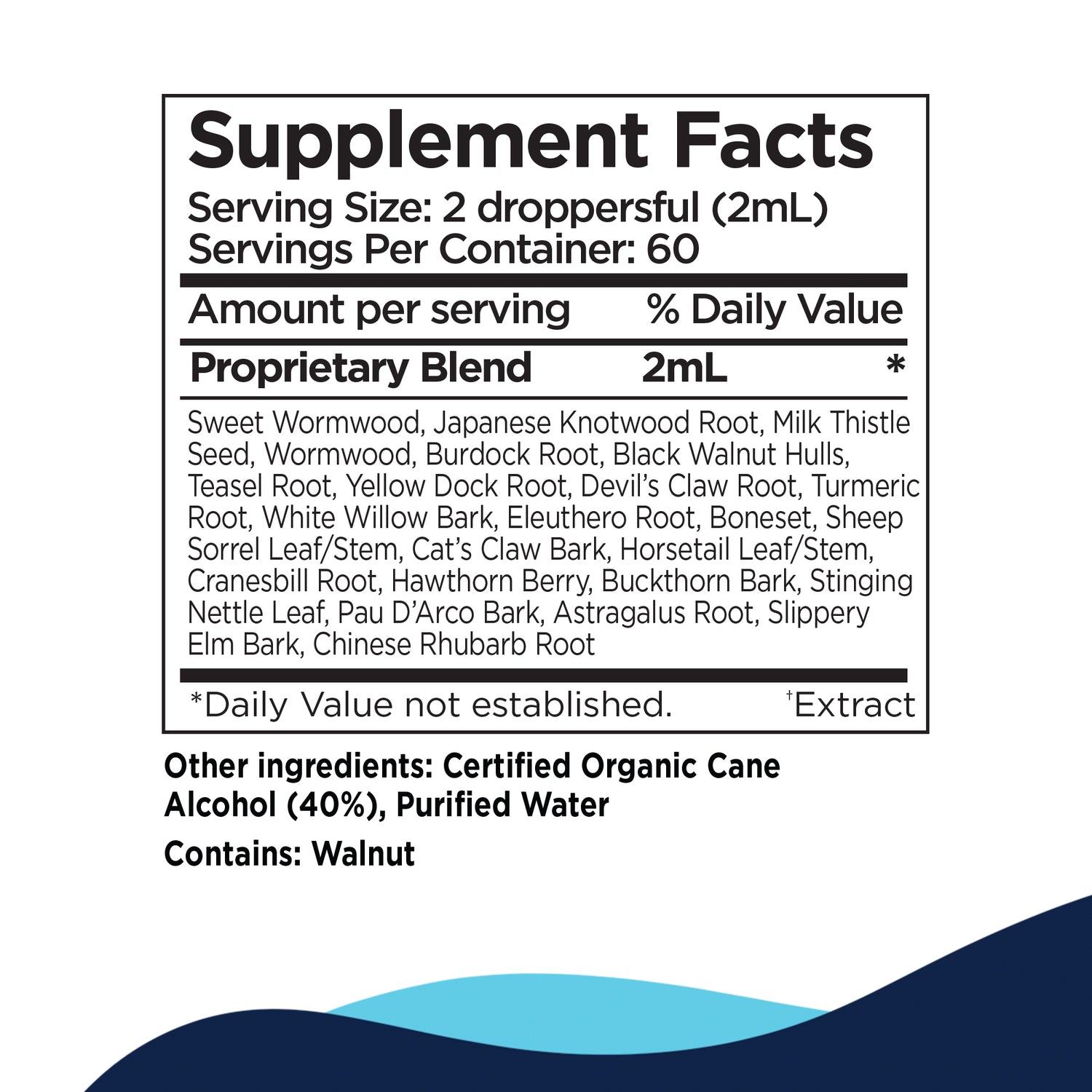 immune support