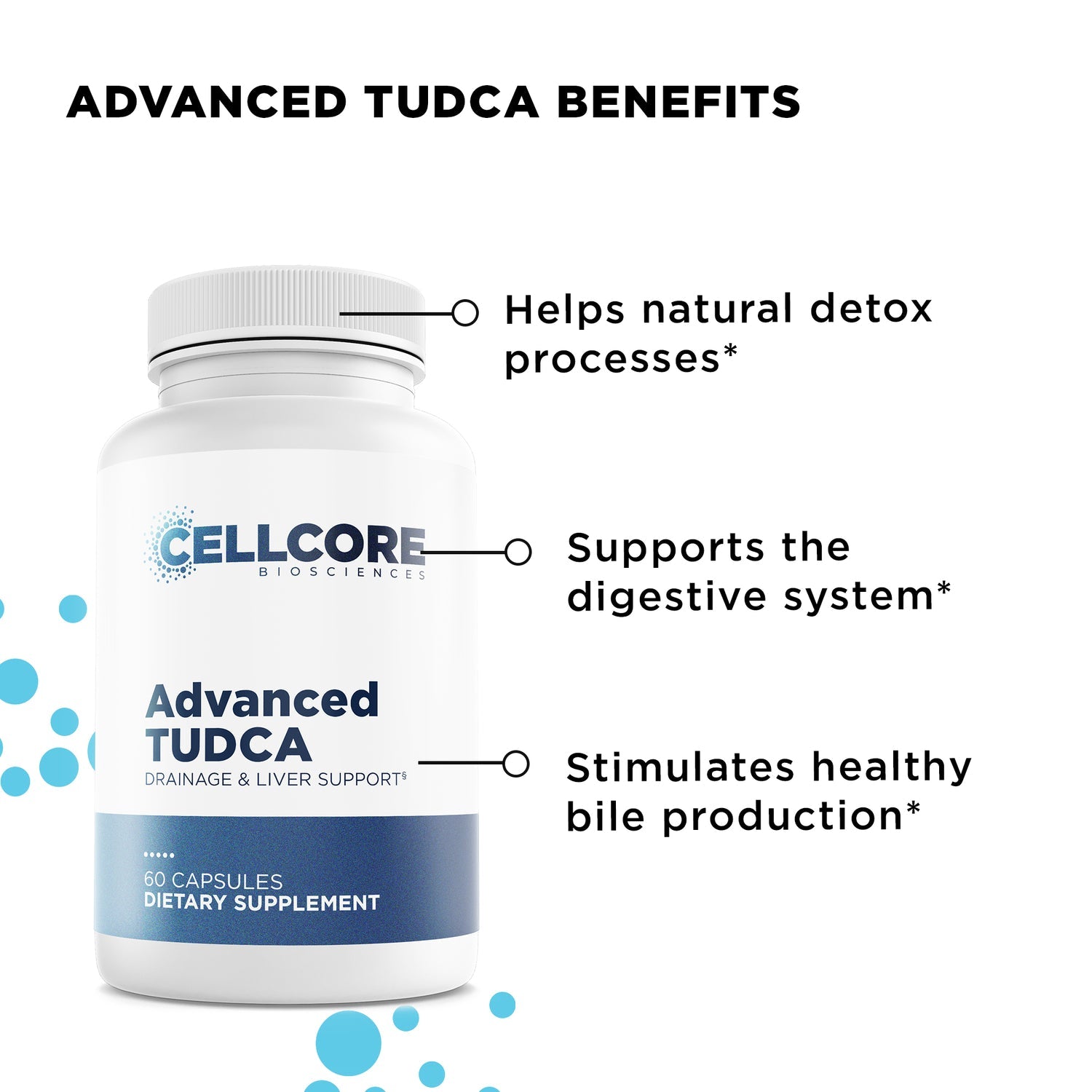 cellcore metabolic support kit