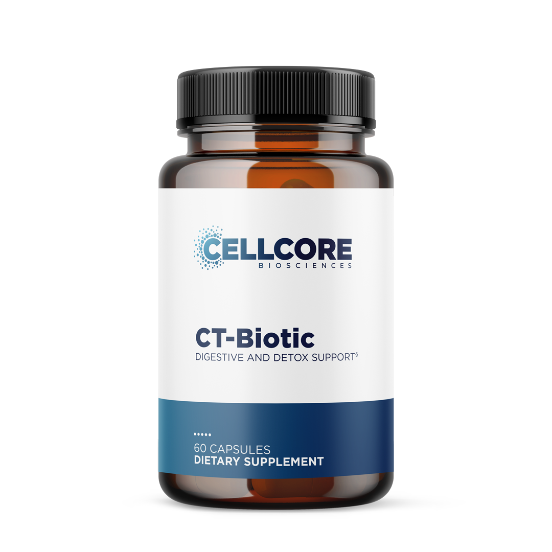 CT-Biotic