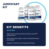 cellcore detox support protocol