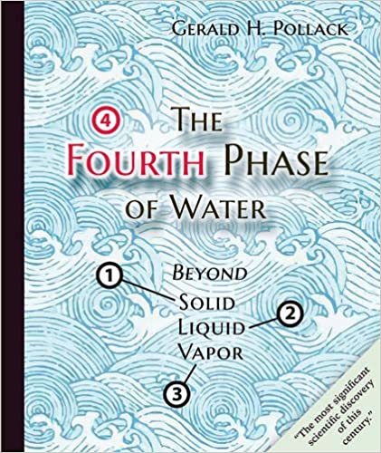 Fourth Phase of Water