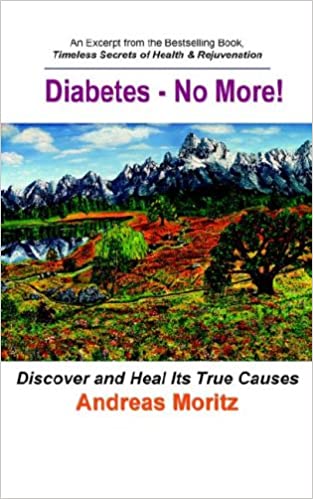 how to cure diabetes naturally at home