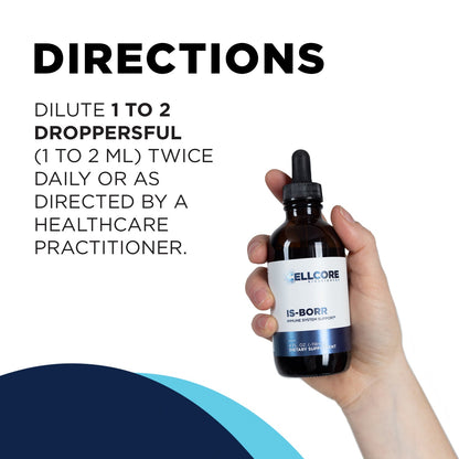 immune support