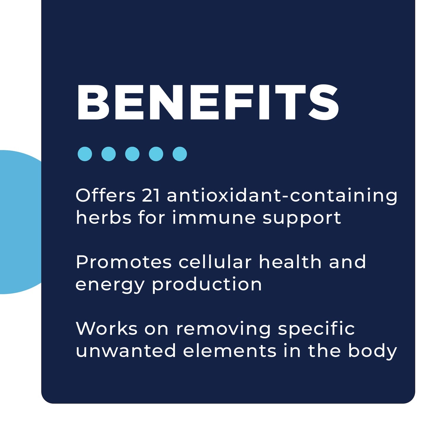 immune support