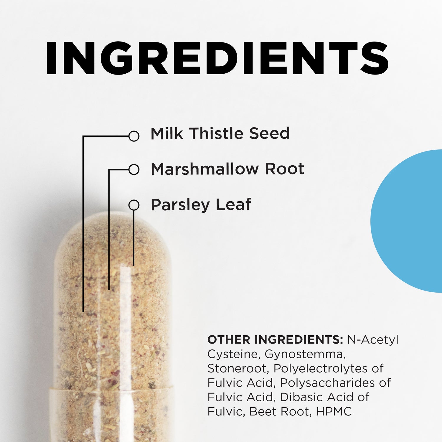 kidney and liver detox