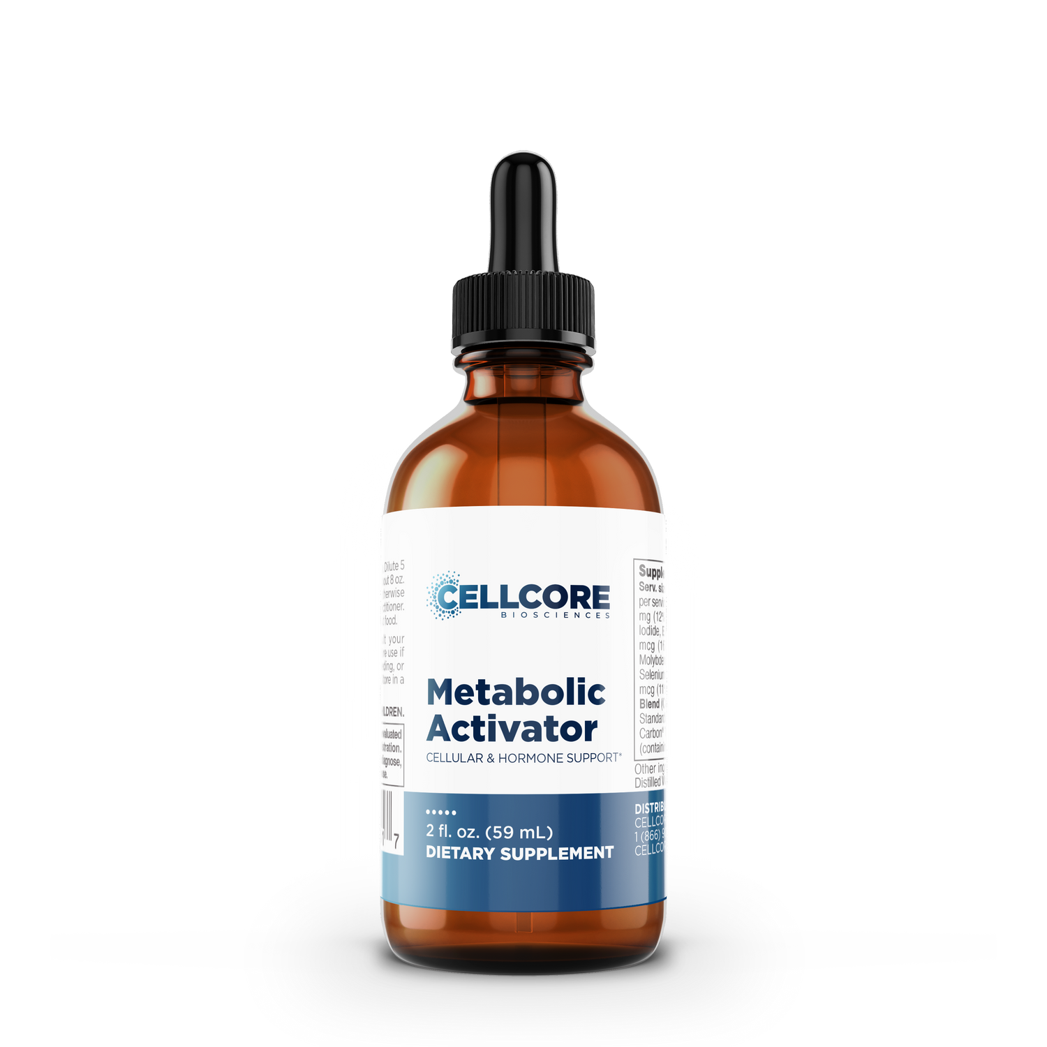 metabolic activator