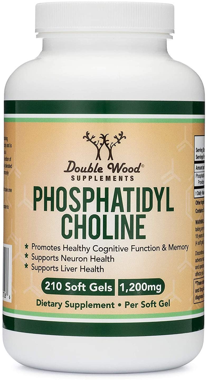 phosphatidylcholine complex