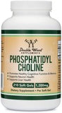 phosphatidylcholine complex