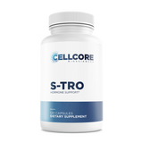 S-TRO | Hormone Support