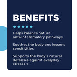 what is the best natural anti inflammatory supplement?